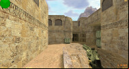  CS 1.6 Wild West - Immerse Yourself in the Wild West