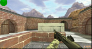  CS 1.6 Winter Edition - A Unique Gaming Experience
