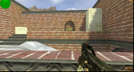  CS 1.6 Winter Edition - A Unique Gaming Experience