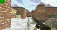  CS 1.6 Winter Edition - A Unique Gaming Experience