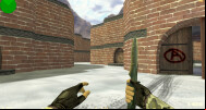  CS 1.6 Winter Edition - A Unique Gaming Experience