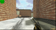  CS 1.6 Winter Edition - A Unique Gaming Experience