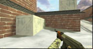  CS 1.6 Winter Edition - A Unique Gaming Experience