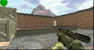  CS 1.6 Winter Edition - A Unique Gaming Experience
