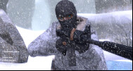  CS 1.6 Winter Edition - A Unique Gaming Experience