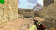  CS 1.6 Extended Arms