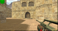 CS 1.6 x7 - The Ultimate Enhanced Counter-Strike Build