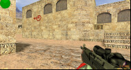 CS 1.6 x7 - The Ultimate Enhanced Counter-Strike Build