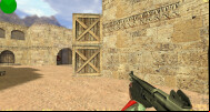 CS 1.6 x7 - The Ultimate Enhanced Counter-Strike Build