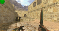 CS 1.6 x7 - The Ultimate Enhanced Counter-Strike Build