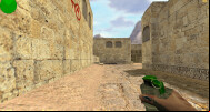 CS 1.6 x7 - The Ultimate Enhanced Counter-Strike Build