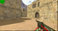 CS 1.6 x7 - The Ultimate Enhanced Counter-Strike Build