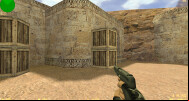  CS 1.6 XTCS