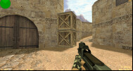  CS 1.6 XTCS