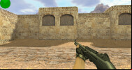  CS 1.6 XTCS