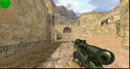  CS 1.6 XTCS