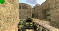  CS 1.6 XTCS