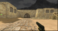 Explore CS 1.6 Black Edition: A Dark Themed Counter-Strike Experience