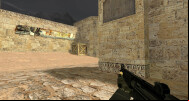 Explore CS 1.6 Black Edition: A Dark Themed Counter-Strike Experience