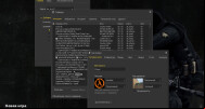 Explore CS 1.6 Black Edition: A Dark Themed Counter-Strike Experience