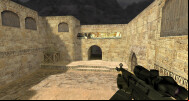 Explore CS 1.6 Black Edition: A Dark Themed Counter-Strike Experience