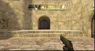 Explore CS 1.6 Black Edition: A Dark Themed Counter-Strike Experience