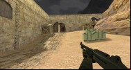 Explore CS 1.6 Black Edition: A Dark Themed Counter-Strike Experience