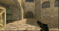 Explore CS 1.6 Black Edition: A Dark Themed Counter-Strike Experience