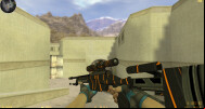  CS GO 1.6 - Unleash the Enhanced Build