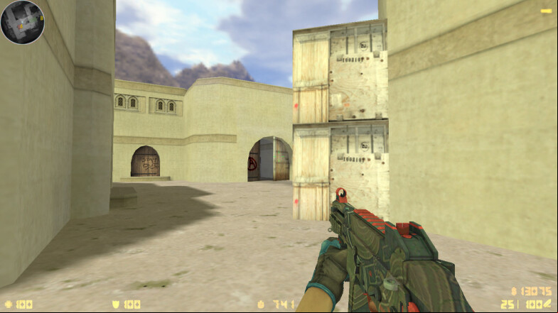  CS GO 1.6 - Unleash the Enhanced Build