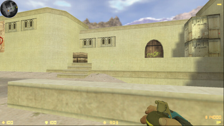  CS GO 1.6 - Unleash the Enhanced Build