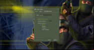  Counter-Strike 1.6 with Bots