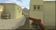  CS 1.6 Black Meat