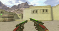  CS 1.6 Black Meat