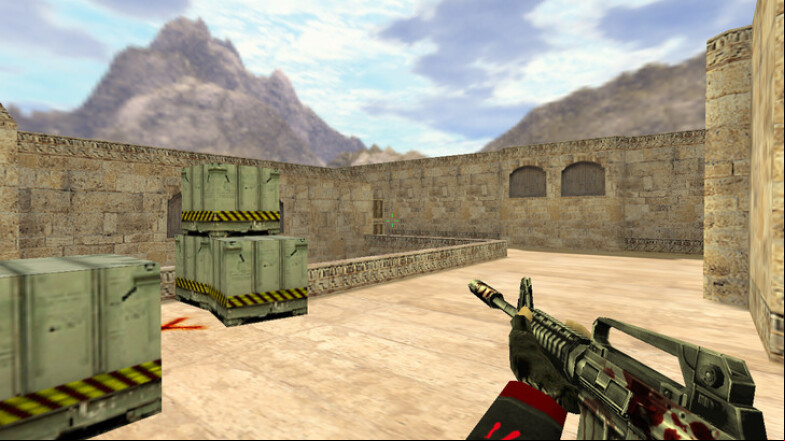  CS 1.6 Bloody - Elevate Your Gaming Experience