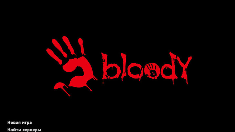  CS 1.6 Bloody - Elevate Your Gaming Experience