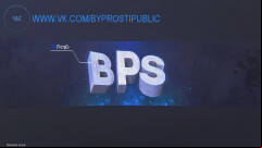  CS 1.6 ByProSTi Build