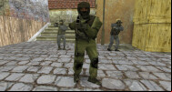  CS 1.6 ccET Build - Enhanced Gaming Experience
