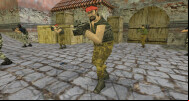  CS 1.6 ccET Build - Enhanced Gaming Experience