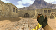  CS 1.6 ccET Build - Enhanced Gaming Experience
