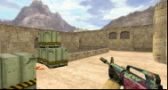  CS 1.6 ccET Build - Enhanced Gaming Experience