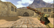  CS 1.6 ccET Build - Enhanced Gaming Experience