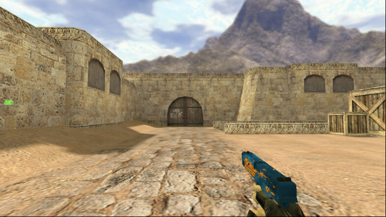  CS 1.6 ccET Build - Enhanced Gaming Experience