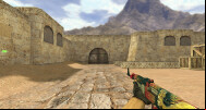  CS 1.6 by Dikoy - A Customized Gaming Experience