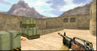  CS 1.6 by Dikoy - A Customized Gaming Experience