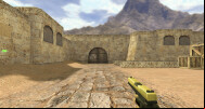  CS 1.6 by Dikoy - A Customized Gaming Experience