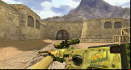  CS 1.6 GEN Build - Enhanced Gaming Experience