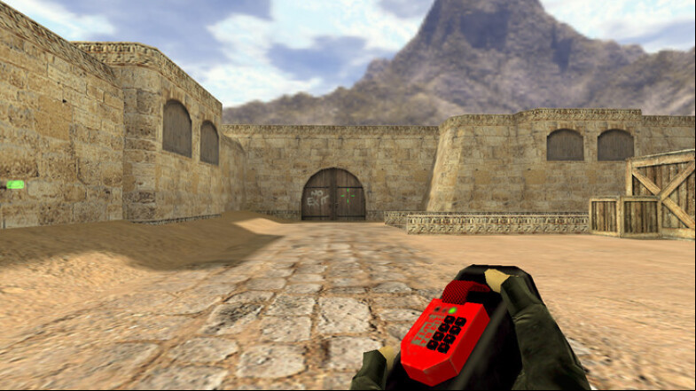  CS 1.6 by Cleont