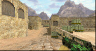  CS 1.6 by Cleont