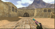  CS 1.6 by Cleont